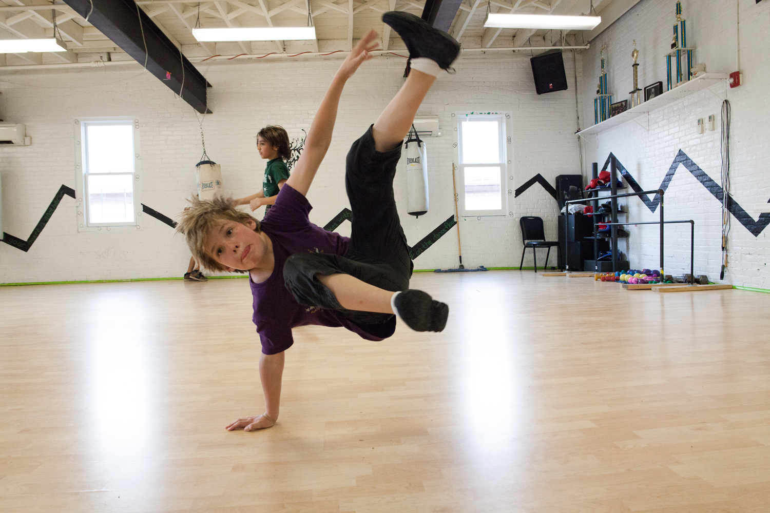 7 Reasons Why Boys Should Dance - Greta Leeming Studio of 